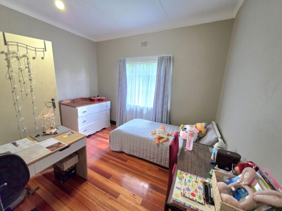 To Let 3 Bedroom Property for Rent in Jordania Free State